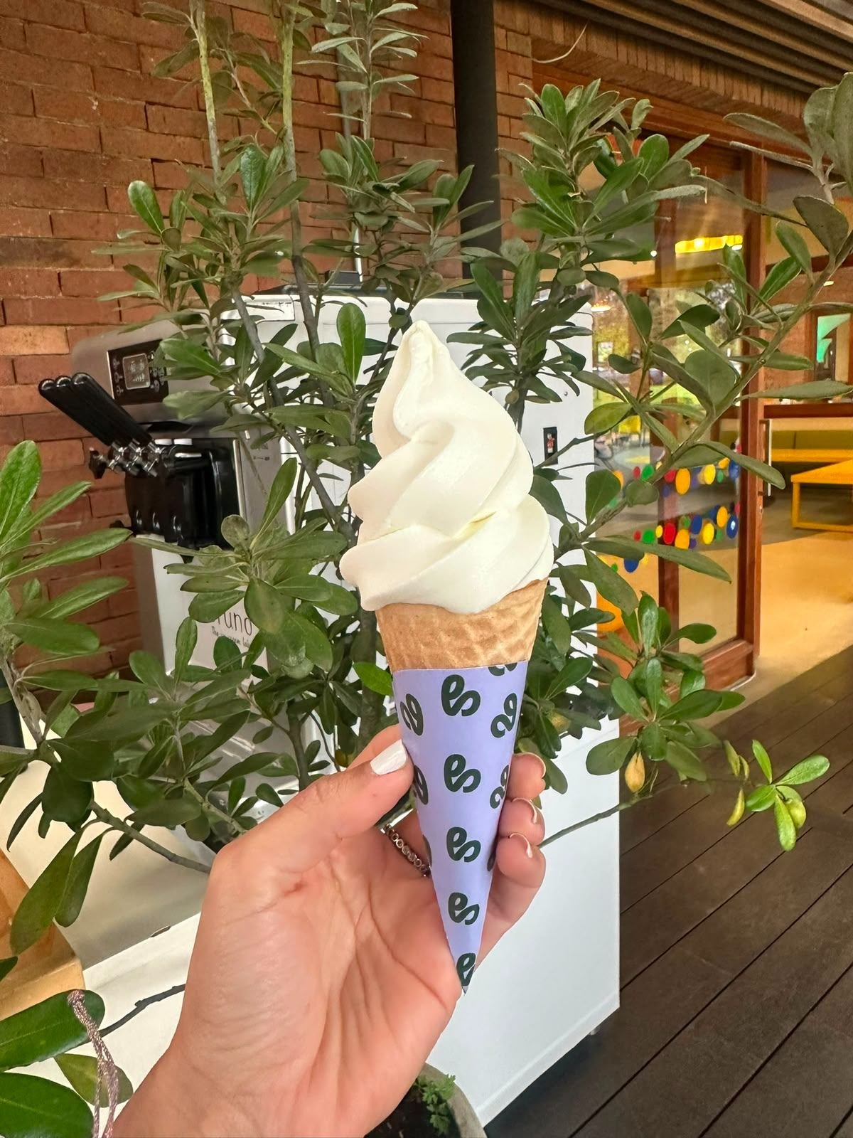 Ice Cream Lab