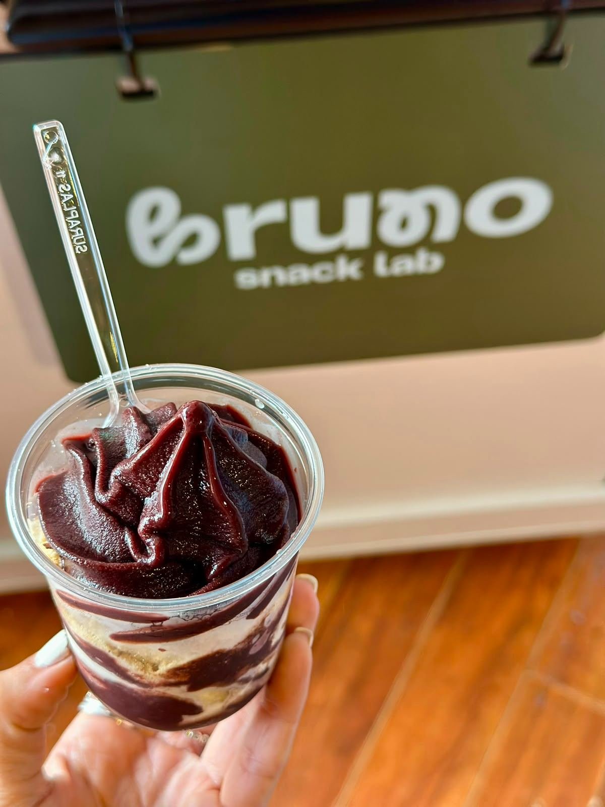 Açaí Lab