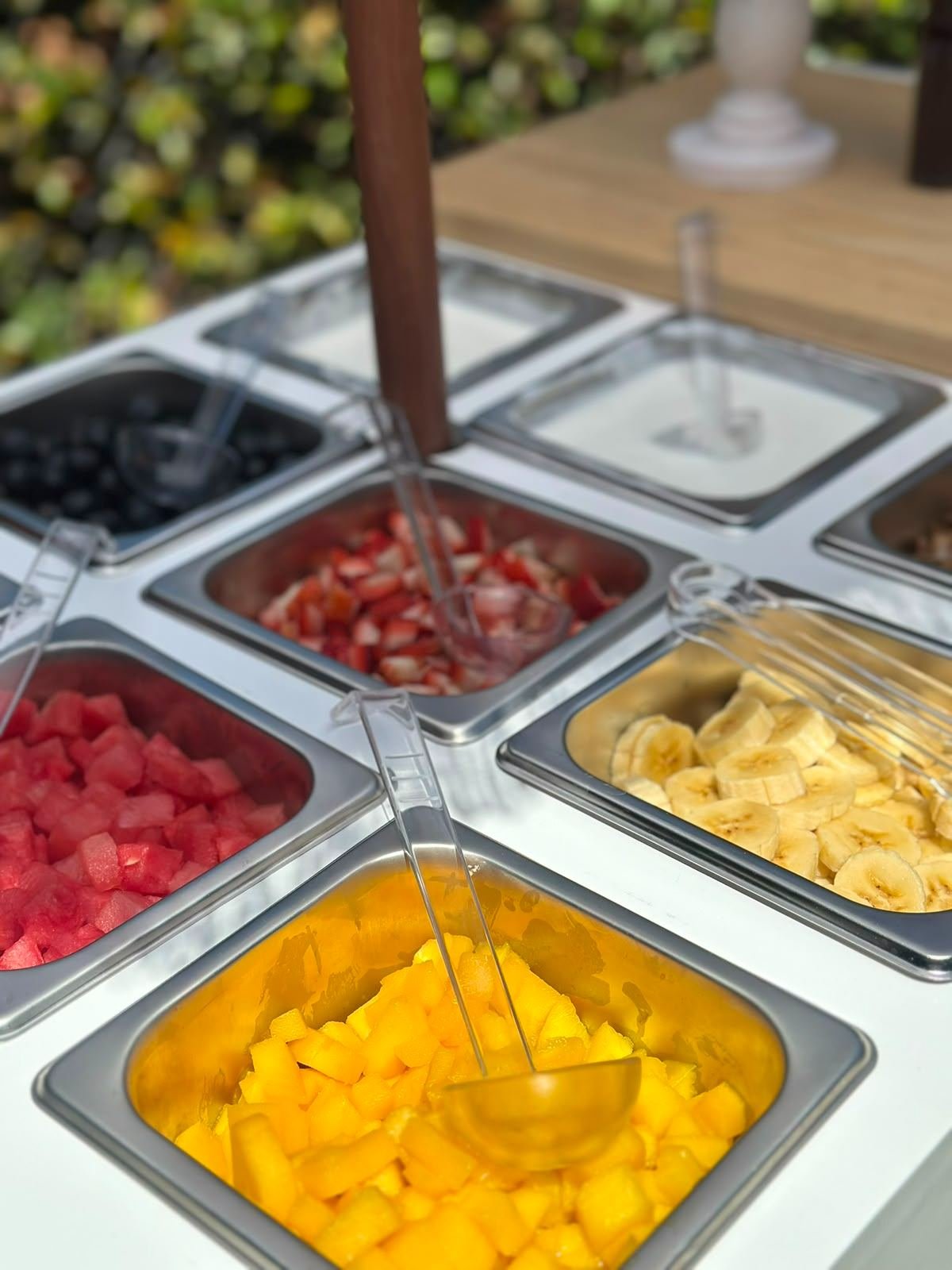 Açaí Lab