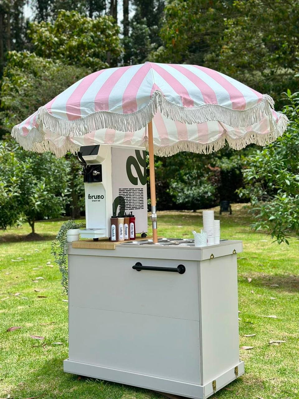 Ice Cream Lab