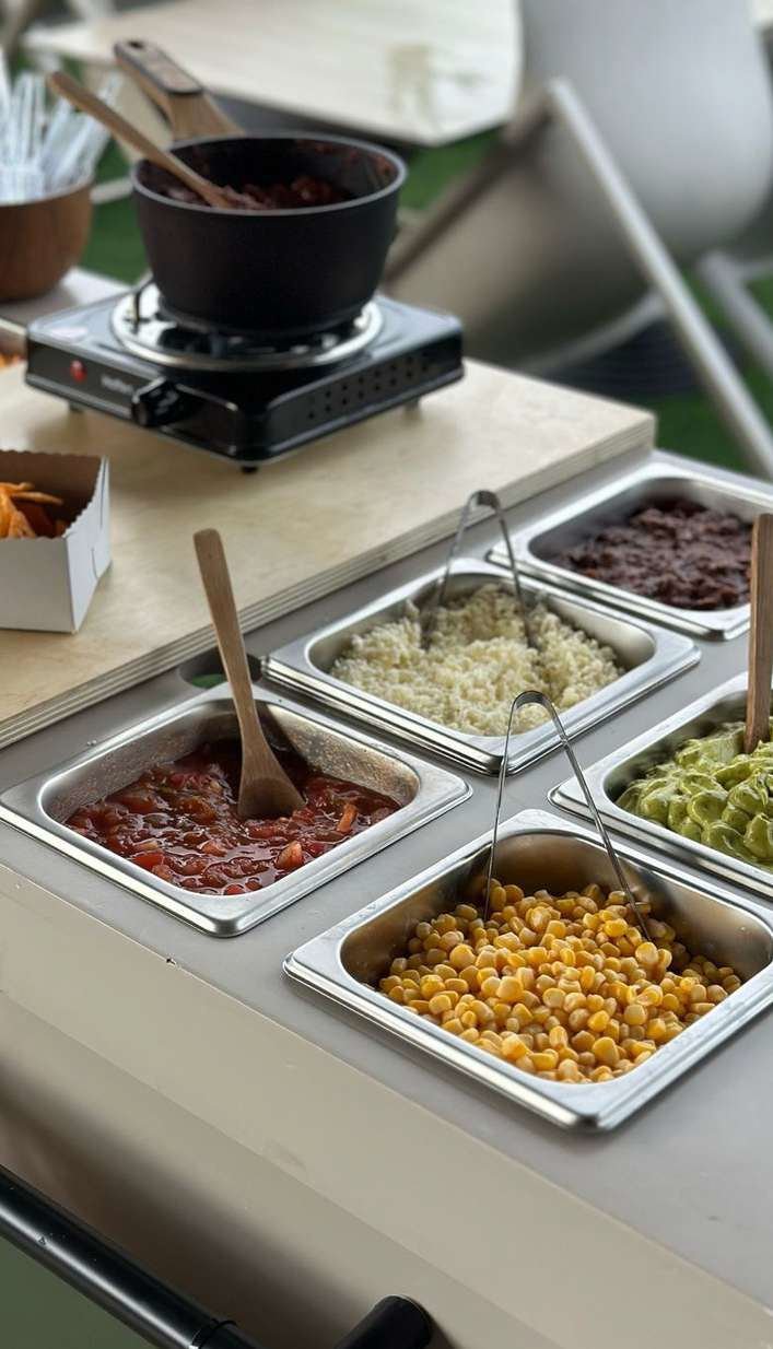 Nachos Lab