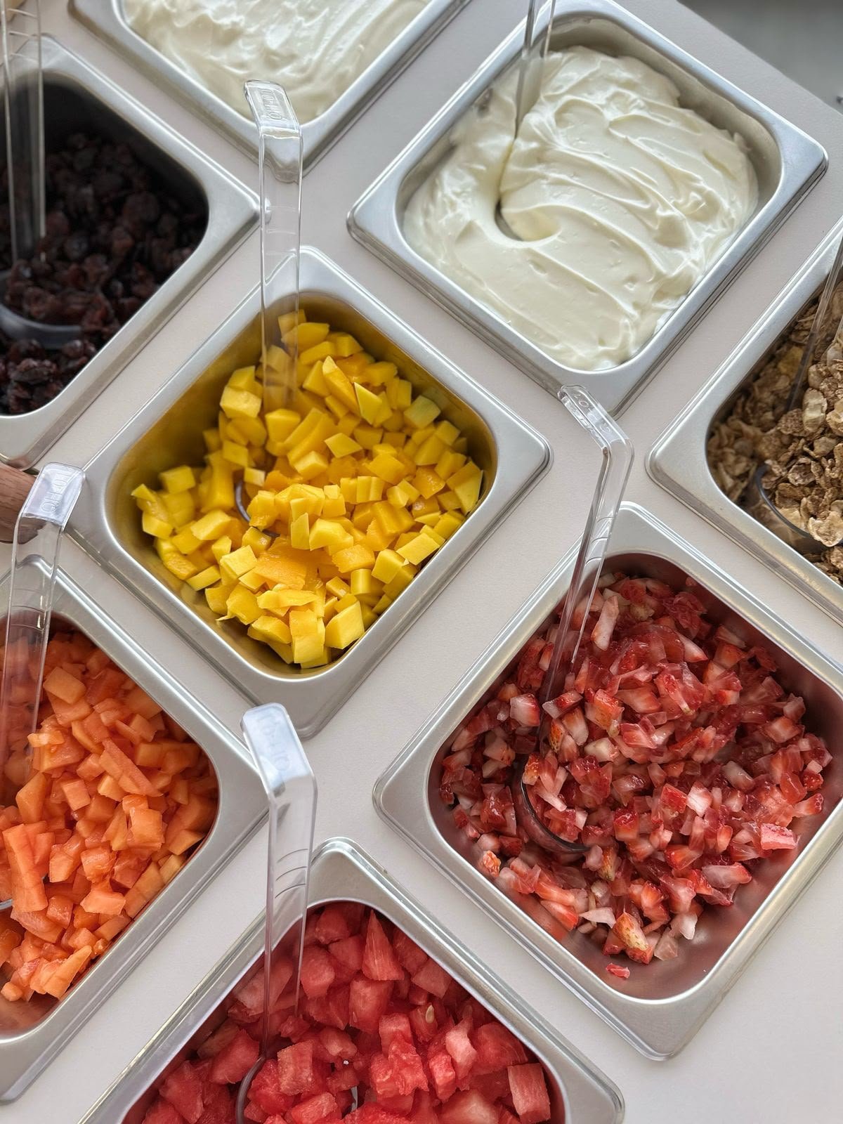 Parfait Lab
